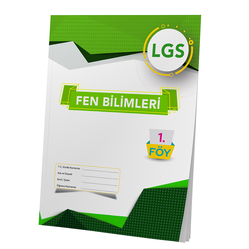 LGS Fen Bilimleri