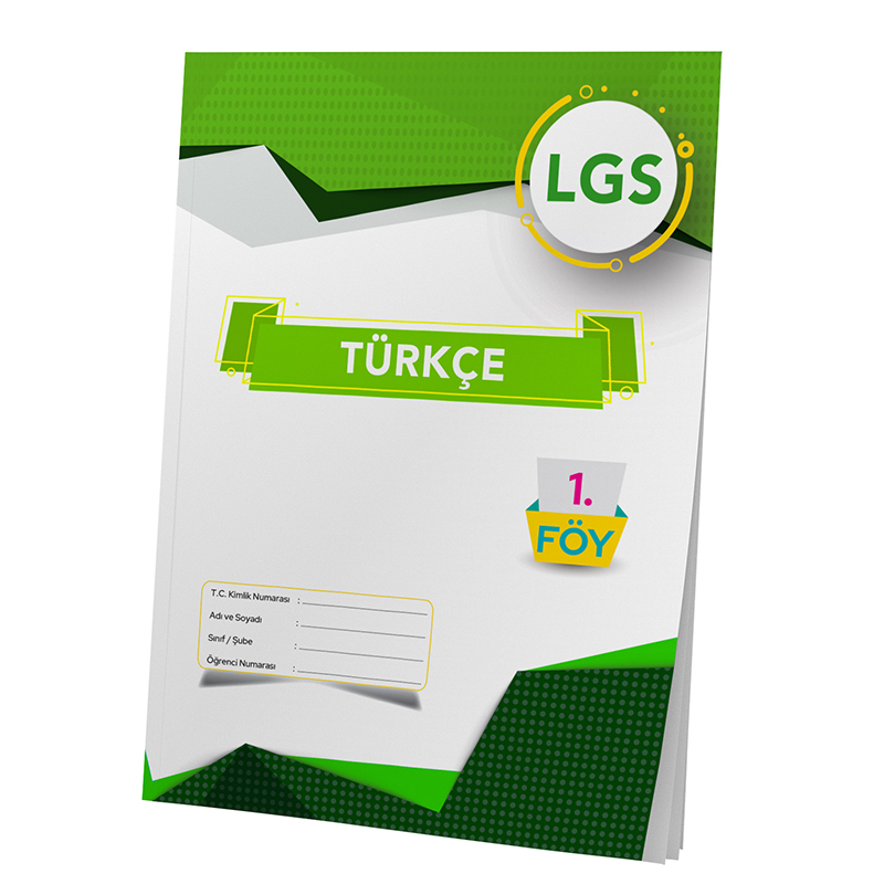 LGS Türkçe