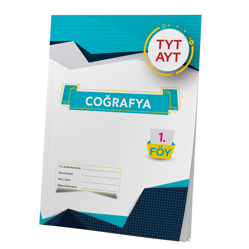 TYT-AYT Coğrafya