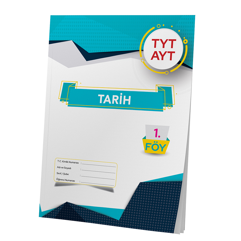 TYT-AYT Tarih