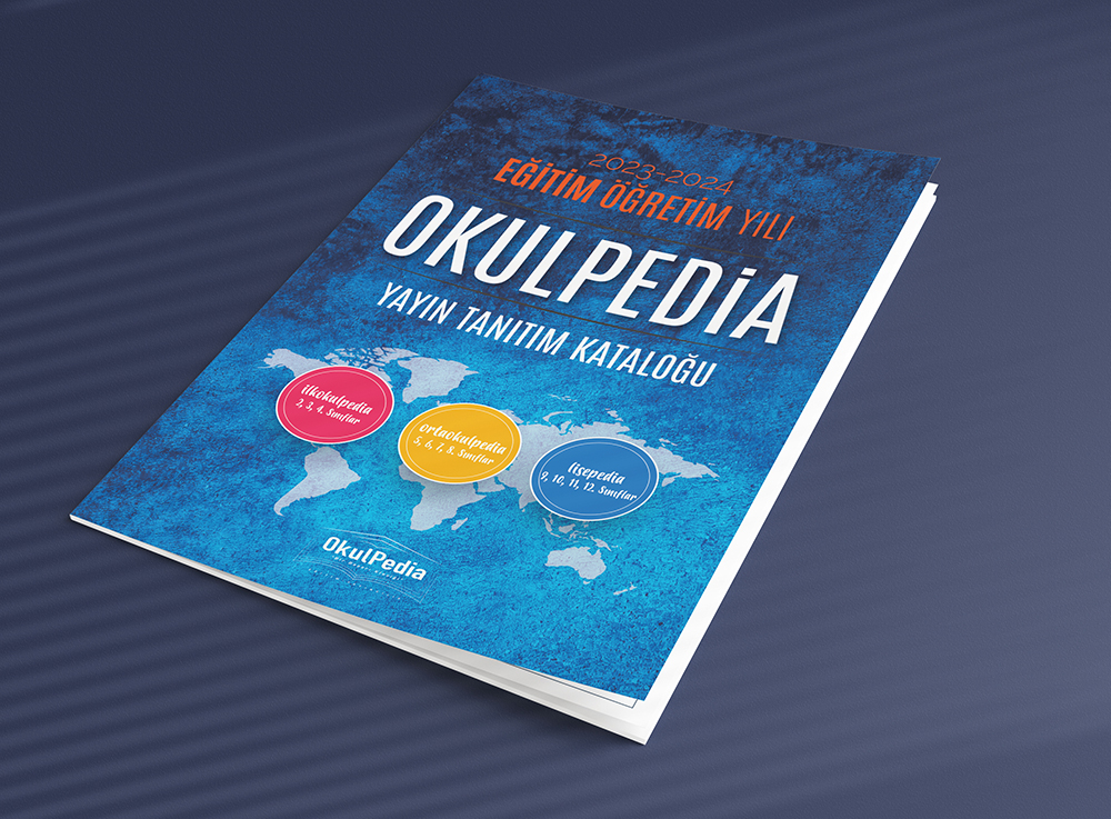 Okulpedia 2024-2025